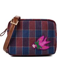 Oilily Carreaux Handtasche 25 cm Produktbild