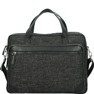 Esquire Aktentasche 38 cm Laptopfach Produktbild