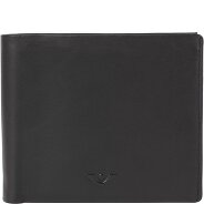 Voi Soft Tobi Geldbörse Leder 12 cm Produktbild
