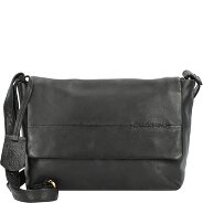 Burkely Natural Norah Umhängetasche Leder 24 cm Produktbild