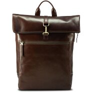 Jost Skagen Business-Rucksack Leder 44 cm Laptopfach Produktbild