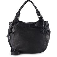 Harbour 2nd Selina Schultertasche Leder 36 cm Produktbild Harbour 2nd Selina Schultertasche Leder 36 cm Produktbild