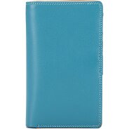 Mywalit Geldbörse RFID Schutz Leder 8 cm Produktbild