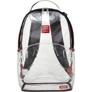 Sprayground Clear VSM Piping Daypack 45.5 cm Produktbild