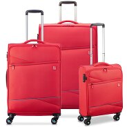 MODO by Roncato Eclipse 2.0 4 Rollen Kofferset 3-teilig Produktbild
