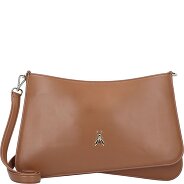 Patrizia Pepe Tris Umhängetasche Leder 37 cm Produktbild