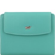 Braun Büffel Joy Geldbörse RFID Schutz Leder 12 cm Produktbild