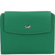 Braun Büffel Joy Geldbörse RFID Schutz Leder 12 cm Produktbild