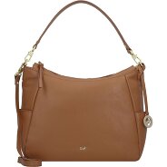 Braun Büffel Hanna Schultertasche Leder 35 cm Produktbild