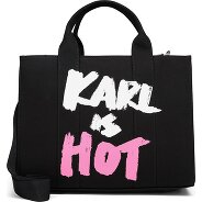 Karl Lagerfeld Rsg Shopper Tasche 34 cm Produktbild