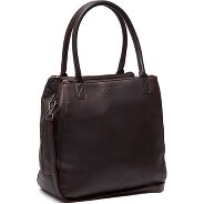 The Chesterfield Brand Solvin Schultertasche Leder 30 cm Produktbild