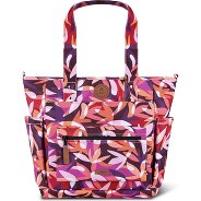 Cabaia Tote Bag Pro All Over Shopper Tasche M 36 cm Laptopfach Produktbild