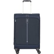 Samsonite Popsoda 4-Rollen Trolley 66 cm Produktbild Samsonite Popsoda 4-Rollen Trolley 66 cm Produktbild
