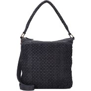 Greenland Nature Femi & Nine Schultertasche Leder 39 cm Produktbild