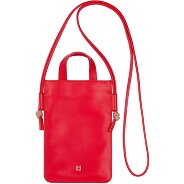 DuDu Faro Handytasche Leder 13 cm Produktbild