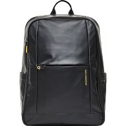 Mandarina Duck Eco Coated Reiserucksack 44 cm Produktbild