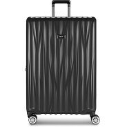 Bric's Cervia 2.0 4 Rollen Trolley L 77 cm mit Dehnfalte Produktbild Bric's Cervia 2.0 4 Rollen Trolley L 77 cm mit Dehnfalte Produktbild