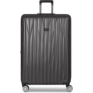 Bric's Cervia 2.0 4 Rollen Trolley L 77 cm mit Dehnfalte Produktbild