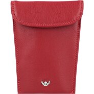 Golden Head Polo Schlüsseletui RFID Leder 8 cm Produktbild