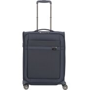 Samsonite Airea 4-Rollen Kabinentrolley 55 cm Produktbild
