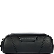 Porsche Design Roadster Zubehörtasche Leder 22,5 cm Produktbild