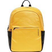Mandarina Duck Eco Coated Daypack 42.5 cm Laptopfach Produktbild