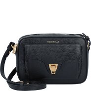 Coccinelle Beat Soft Mini Bag Umhängetasche Leder 18 cm Produktbild