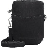 Cowboysbag Newton Umhängetasche Leder 12 cm Produktbild Cowboysbag Newton Umhängetasche Leder 12 cm Produktbild