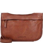 Harold's Submarine Umhängetasche Leder 28 cm Produktbild