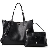 U.S. Polo Assn. Middleton Schultertasche 39.5 cm Produktbild