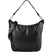 Campomaggi Mogano Schultertasche Leder 44 cm Produktbild