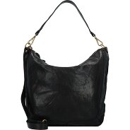 Campomaggi Mogano Schultertasche Leder 44 cm Produktbild