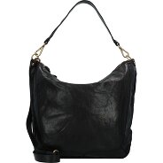 Campomaggi Mogano Schultertasche Leder 44 cm Produktbild