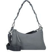 Harbour 2nd Just Pure Schultertasche Leder 33 cm Produktbild