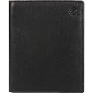Esquire Geldbörse Leder 11.5 cm Produktbild