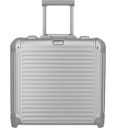 Travelite Next 2 Rollen Businesstrolley 45 cm Laptopfach Produktbild