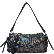 Desigual Pizzicato Zarauz Schultertasche 28.5 cm Produktbild Desigual Pizzicato Zarauz Schultertasche 28.5 cm Produktbild