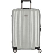 Samsonite Lite Cube Spinner 4-Rollen Trolley 76 cm Produktbild