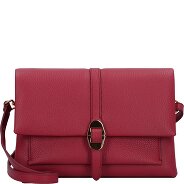 Coccinelle Dorian Schultertasche Leder 24 cm Produktbild