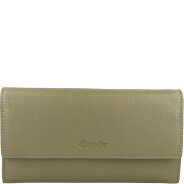 Esquire Peru Geldbörse RFID Leder 18,5 cm Produktbild