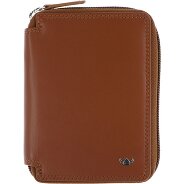 Golden Head Polo Geldbörse RFID Schutz Leder 12.5 cm Produktbild