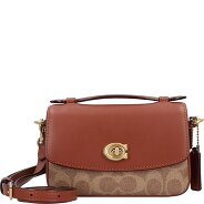 Coach Cassie Handtasche Leder 17 cm Produktbild