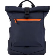 Piquadro Corner Daypack 42 cm Laptopfach Produktbild