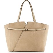 Boss Revers Shopper Tasche Leder 37 cm Laptopfach Produktbild