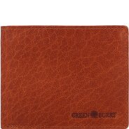 Greenburry House of Norway Geldbörse RFID Schutz Leder 12 cm Produktbild