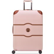 Delsey Paris Chatelet Air 2.0 4-Rollen Trolley 76 cm Produktbild