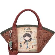 Anekke Peace & Love Handtasche 16 cm Produktbild