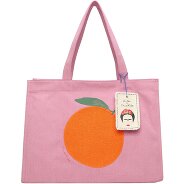 Fritzi aus Preußen Fritzi x Frida Kahlo Easy01 Limited Shopper Tasche 46.5 cm Produktbild