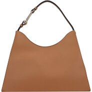Furla Nuvola Schultertasche Leder 40 cm Produktbild