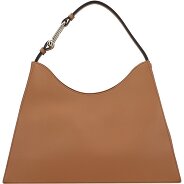 Furla Nuvola Schultertasche Leder 40 cm Produktbild